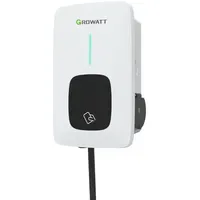 Growatt THOR 07AS-S Wallbox Typ 2 (1 kW, 16