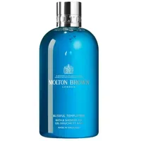 Molton Brown Blissful Templetree Duschgel 300 ml