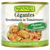 RAPUNZEL Gigantes Riesenbohnen in Tomatensauce