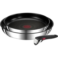 Tefal Ingenio Preference L97390 Pfannen-Set 3-tlg. 22 cm +