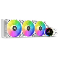 Sharkoon S90 RGB White