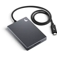 Angelbird CFexpress B Card Reader PKT