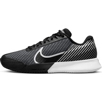 Nike W Zoom Vapor Pro 2 Damen Black/White 42,5