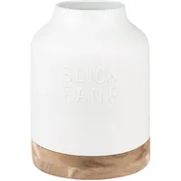 Räder Vase Blickfang