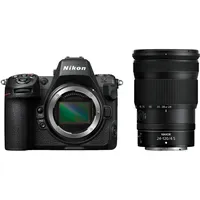Nikon Z8 Kit mit NIKKOR Z 24-120 mm F4