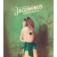 Insel Das Stundenbuch des Jacominus Gainsborough