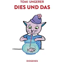 Diogenes Verlag AG Dies und das