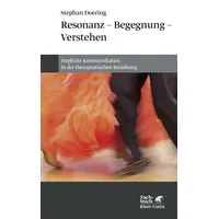 Klett Cotta Resonanz – Begegnung – Verstehen