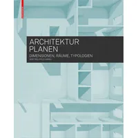 Birkhäuser Verlag AG Architektur planen