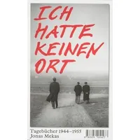 Spector books Ich hatte keinen Ort