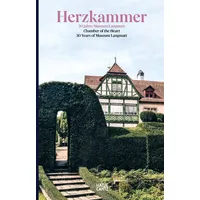 Hatje Cantz Herzkammer / Chamber of the Heart: 30