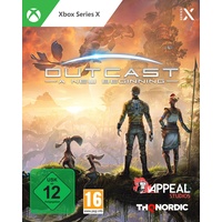 THQ Nordic Outcast 2