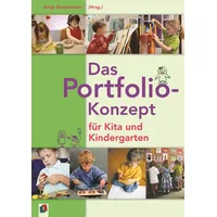 Verlag An der Ruhr Das Portfolio-Konzept für Kita und