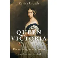 C.H. Beck Verlag Queen Victoria