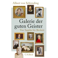 C.H. Beck Verlag Galerie der guten Geister: von Albert