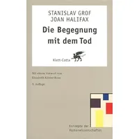 Klett Cotta Die Begegnung mit dem Tod