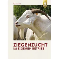 Ulmer Eugen Verlag Ziegenzucht im eigenen Betrieb