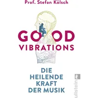 Ullstein Taschenbuchvlg. Good Vibrations