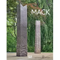Hatje Cantz Heinz Mack (Zeitgenössische Kunst)