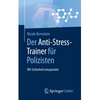 Springer Der Anti-Stress-Trainer für Polizisten