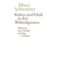 C.H. Beck Verlag Werke aus dem Nachlaß. Kultur und