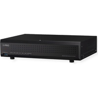 I-Pro WJ-NU301 NVR (Netzwerk Videorecorder (NVR)), Netzwerkkamera Zubehör