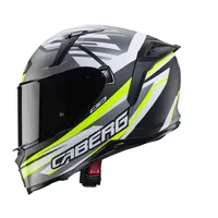 Caberg Avalon X Kira schwarz, XXL