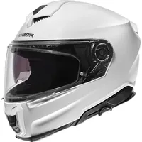 Schuberth S3 Glossy White XL