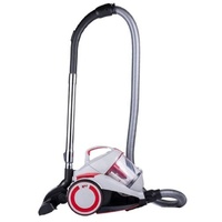 Dirt Devil Staubsauger Beutellos, Zyklon-Technik