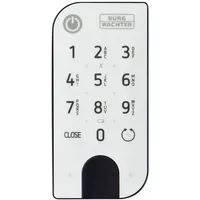 Burg Wächter Entry Tastatur PINcode 7711