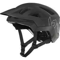 Bollé BC402008 Adapt black matte Schwarz Matt S 52-55cm,