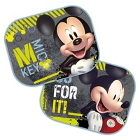 Disney Sonnenblende 2-teilig 44 * 35CM Mickey Mouse -
