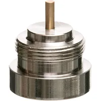 Et - eurotronic technology gmbh Metalladapter für Heizkörperthermostate M32x1,0mm