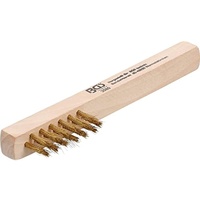 BGS Zündkerzen-Bürste 140 mm