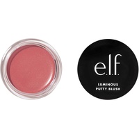 E.l.f. Cosmetics Luminous Putty Blush BERMUDA 10 g Rosegold