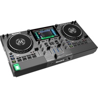 Numark Mixstream Pro Go DJ Controller