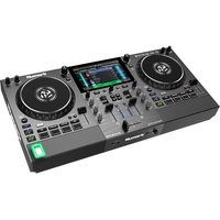 Numark Mixstream Pro Go,