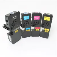 ABC-Design Kompatibles Set 4x Toner für Kyocera TK-5440 Ecosys