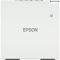 Epson TM-M30III (151): WLAN + Bluetooth-Modell, weiß