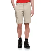 Maier Sports Main Shorts (Größe XXL, beige)