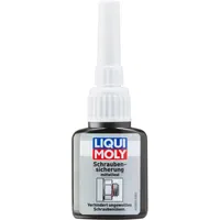 LIQUI MOLY Schraubensicherung mittelfest 10 g 3801