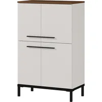 Germania Kommode Yonkers Dekor Beige Kaschmir