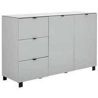 Hom'in Hom ́in Sideboard POOLE - B/H/T ca. 165,00x105,00x52,50
