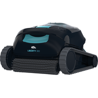 Dolphin Furniture Dolphin Liberty 300 Poolroboter