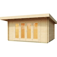 Lasita Maja Gartenhaus Sussex 1