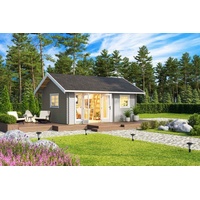 Lasita Maja Gartenhaus Caroline 2.1