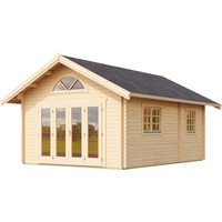 Lasita Maja Gartenhaus Caroline 2.3