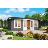 Lasita Maja Gartenhaus Pembrokeshire (Set, inkl. Fussbodenbretter zum verlegen)