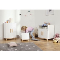 Pinolino Puppenschrank »Marit«,