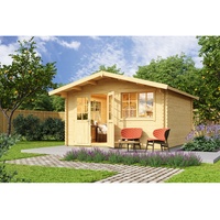Lasita Maja Gartenhaus Norderney 3«,